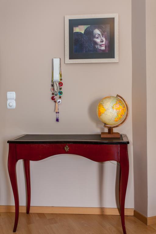 Spolia Art Maison Hriszí Aktí Haniá Kültér fotó